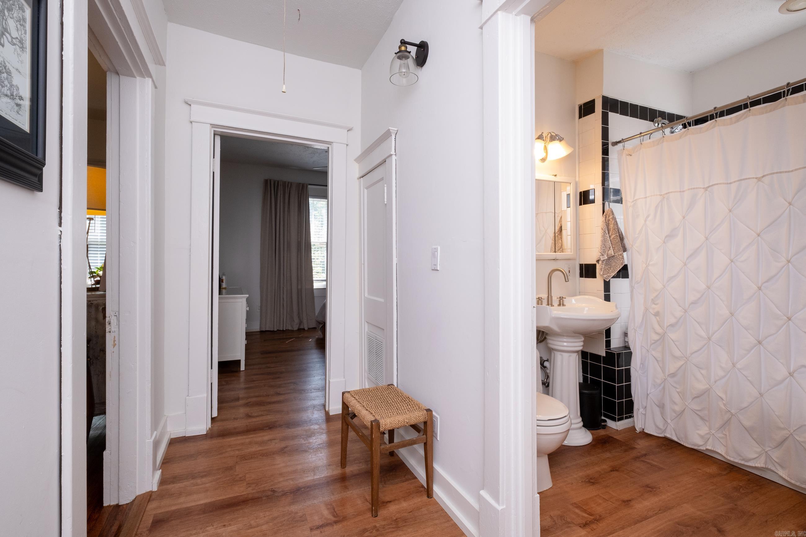TAYLOR C H - Residential