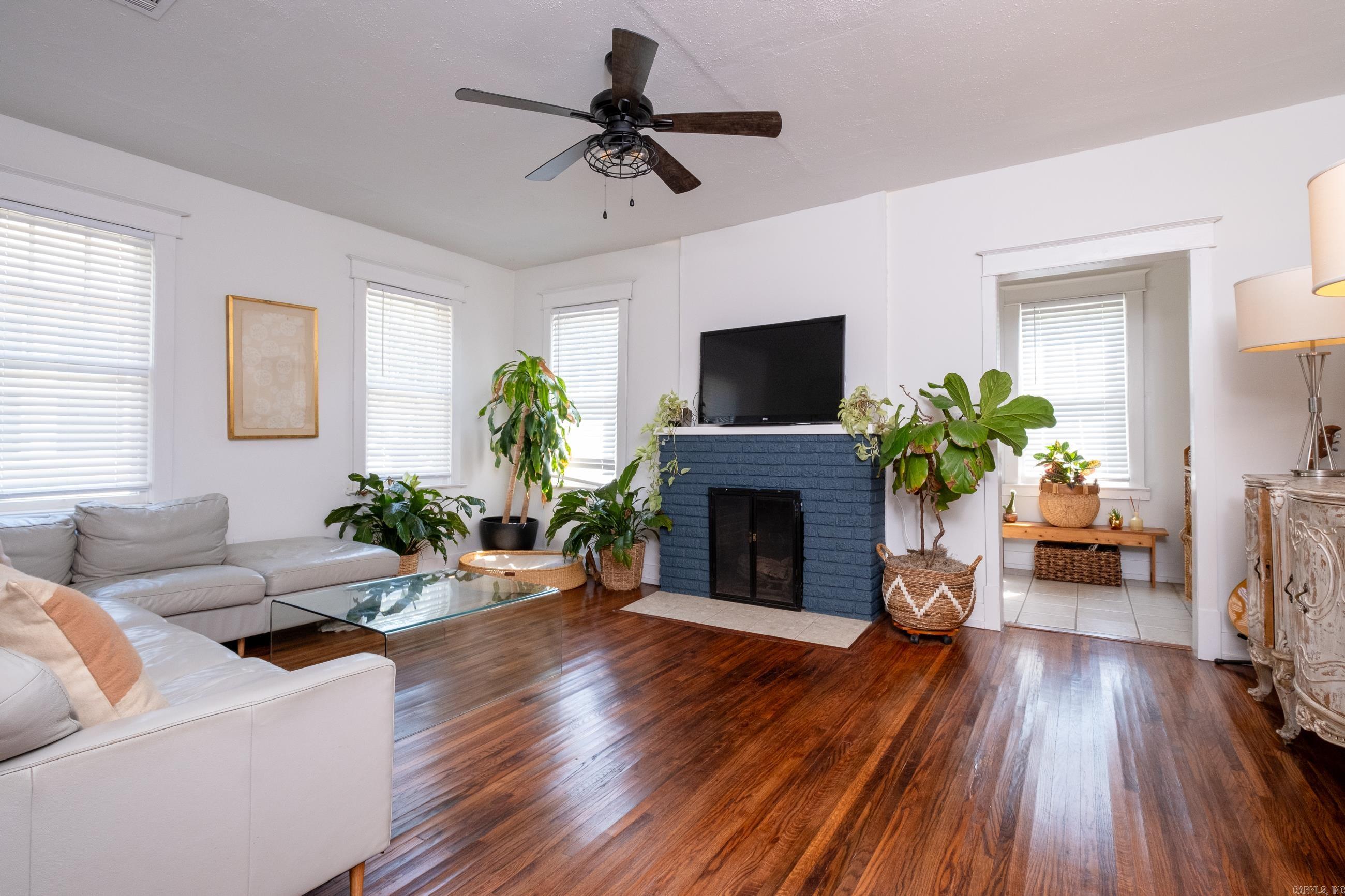 TAYLOR C H - Residential
