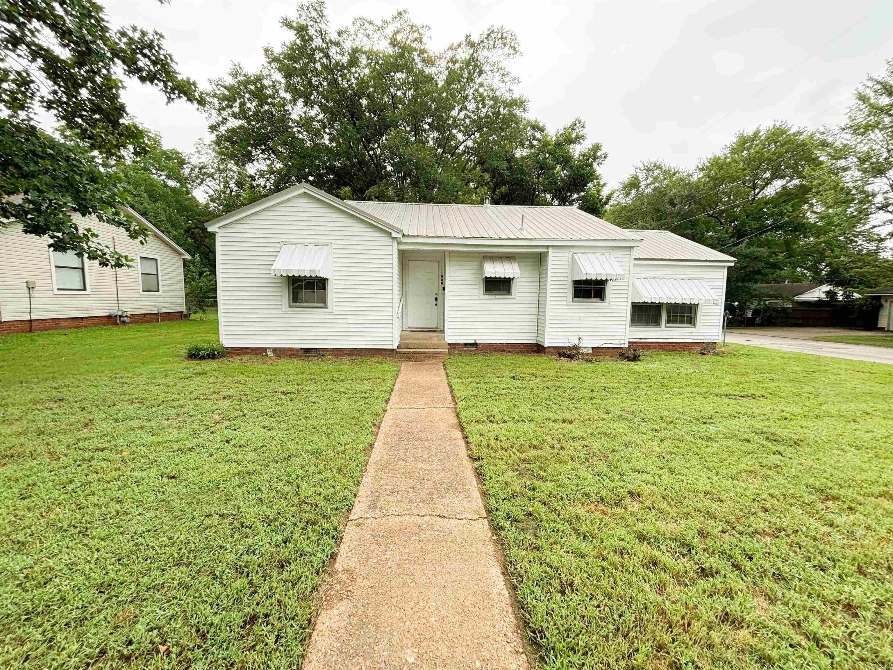 SOWELL ADD - Residential