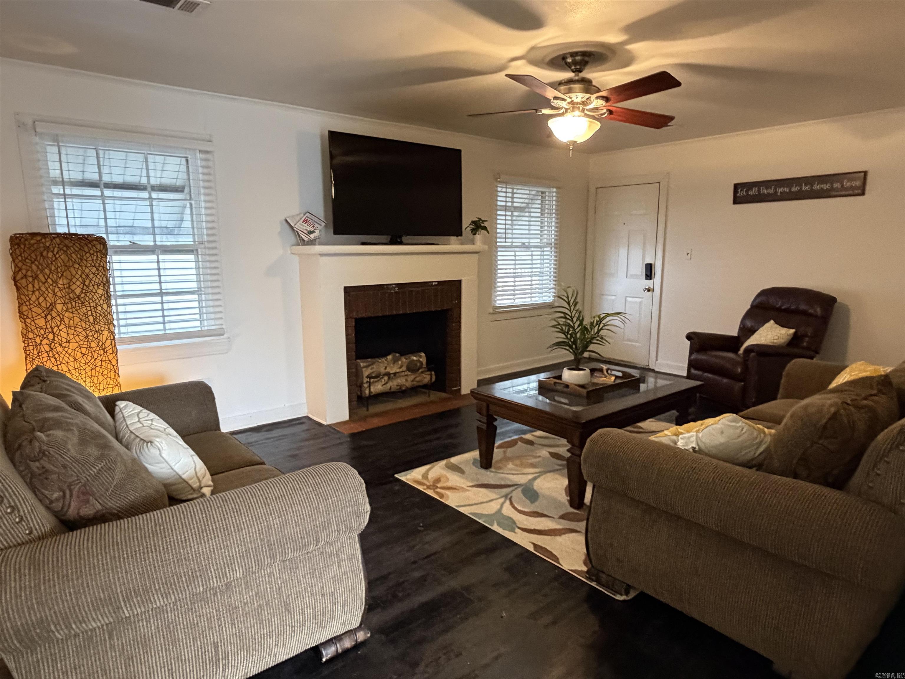 SOWELL ADD - Residential