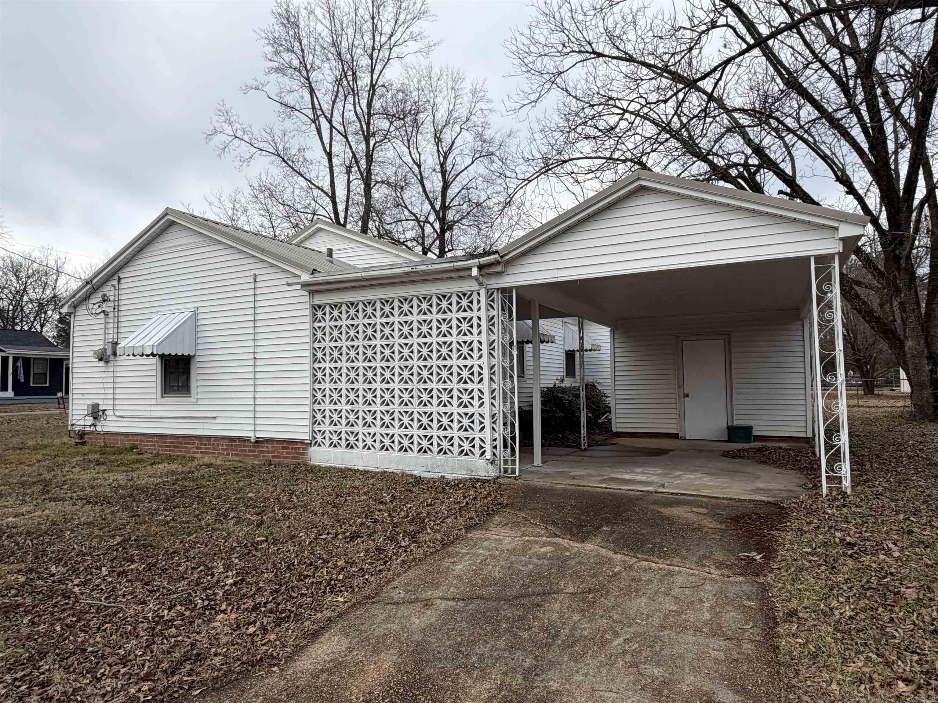 SOWELL ADD - Residential