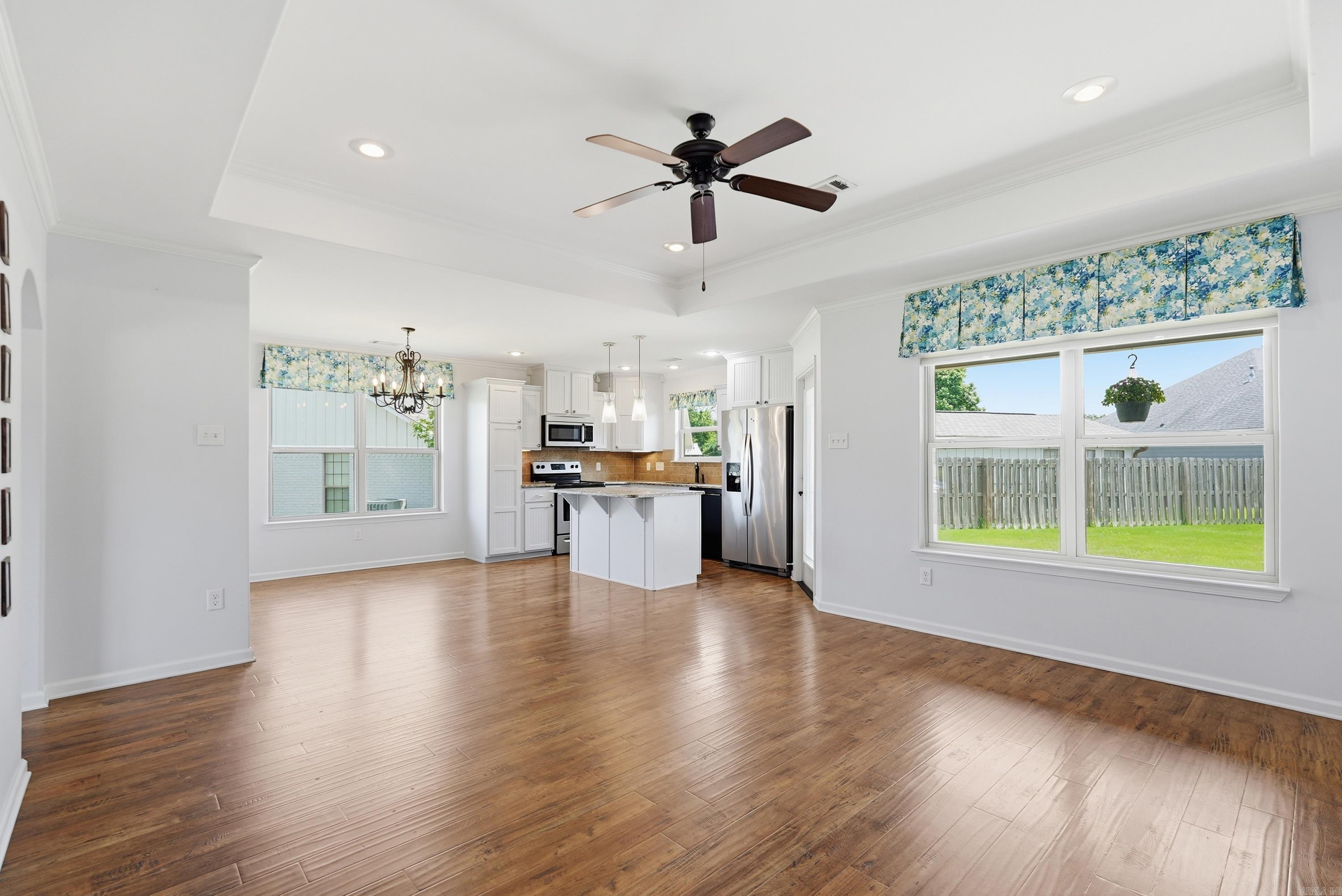 GARDENS AT SOUTHRIDGE ADDITION - Residential