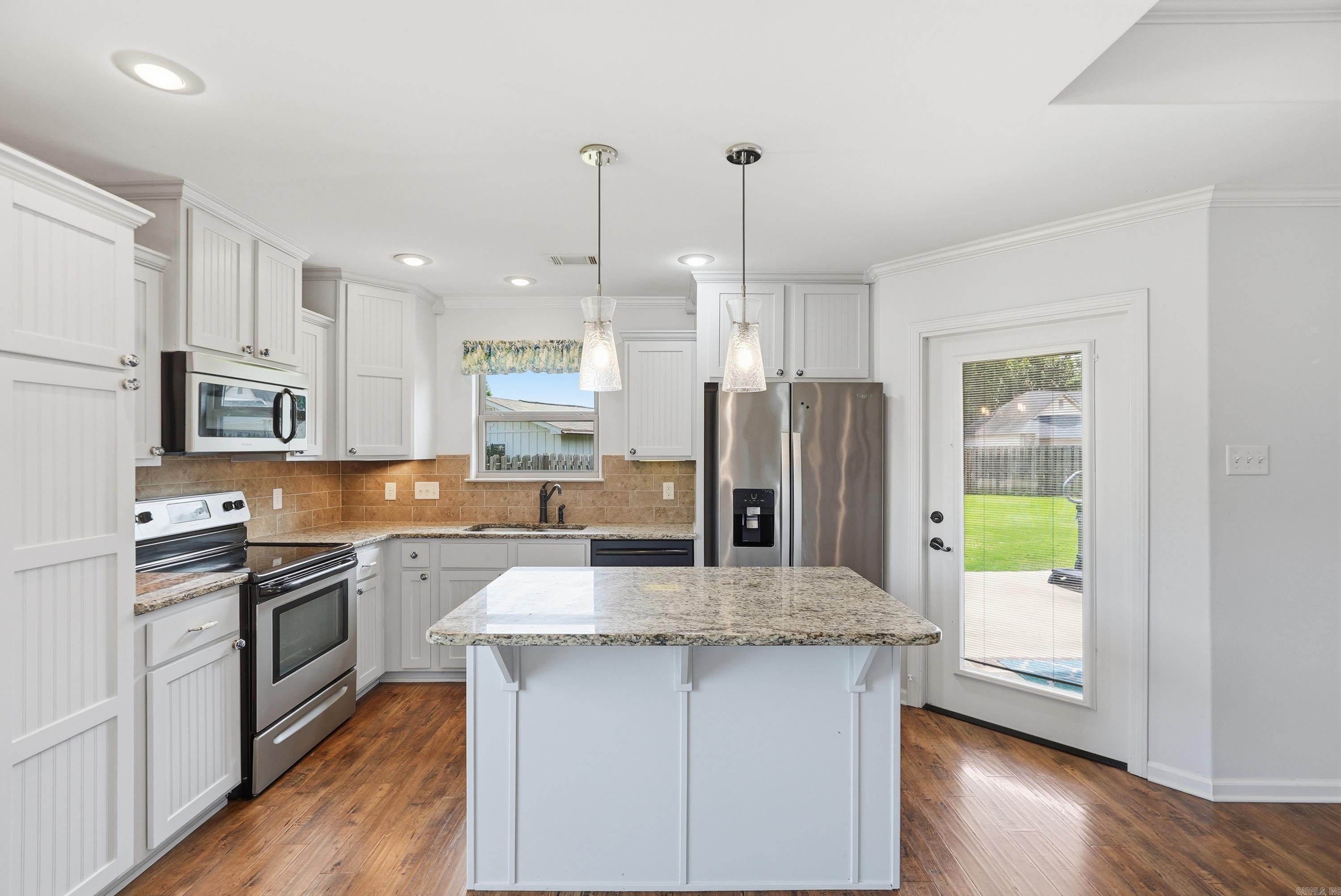 GARDENS AT SOUTHRIDGE ADDITION - Residential