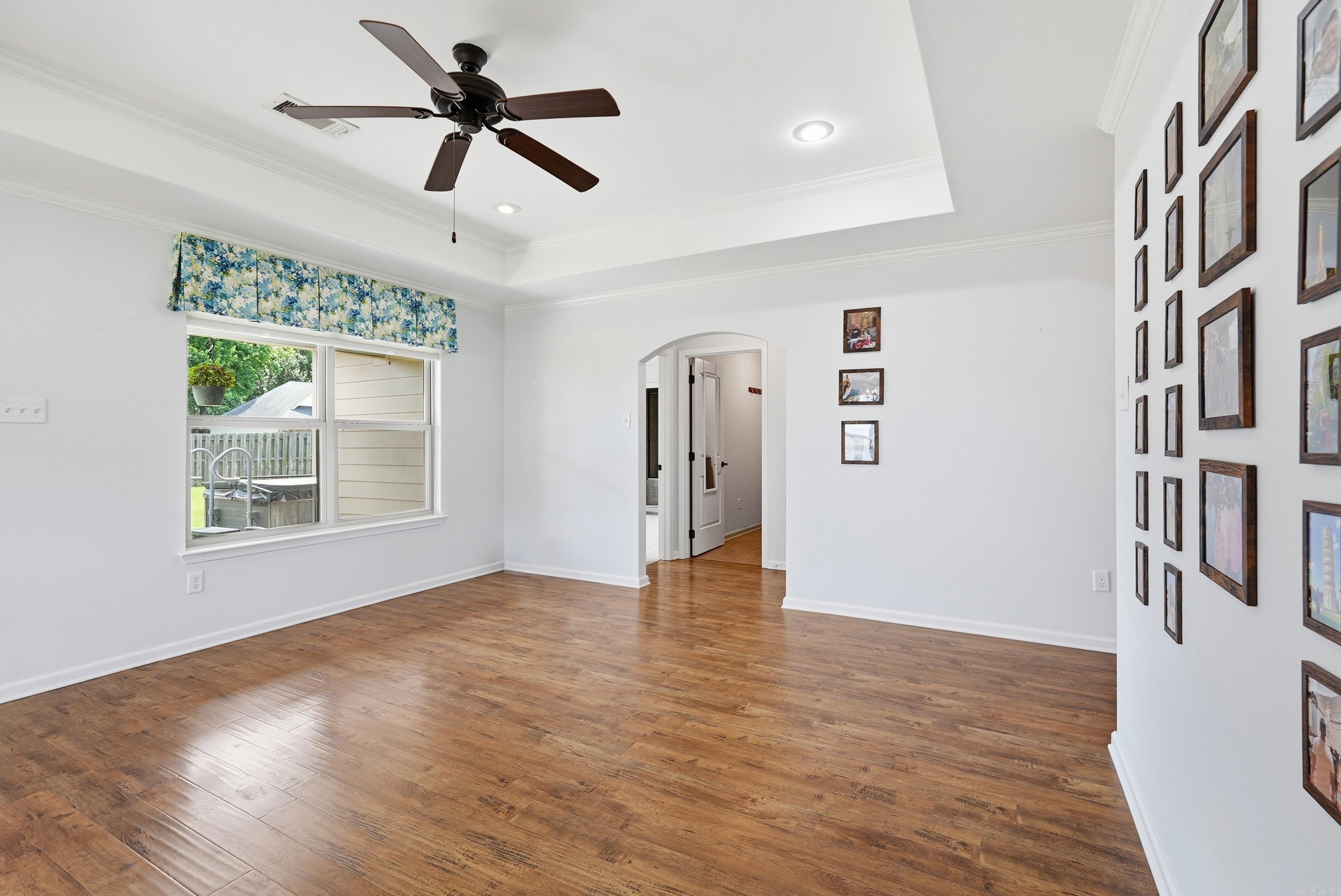 GARDENS AT SOUTHRIDGE ADDITION - Residential