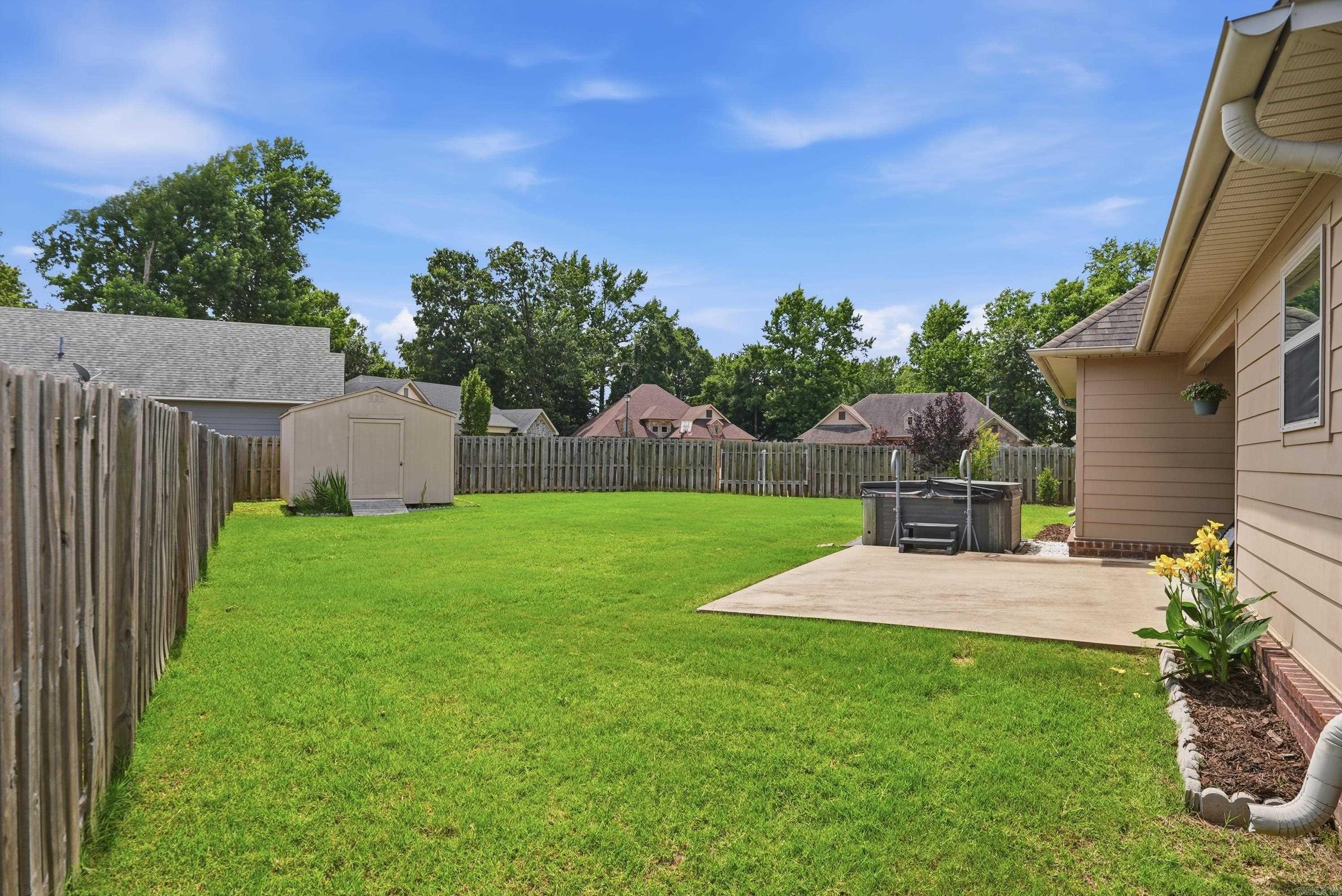 GARDENS AT SOUTHRIDGE ADDITION - Residential