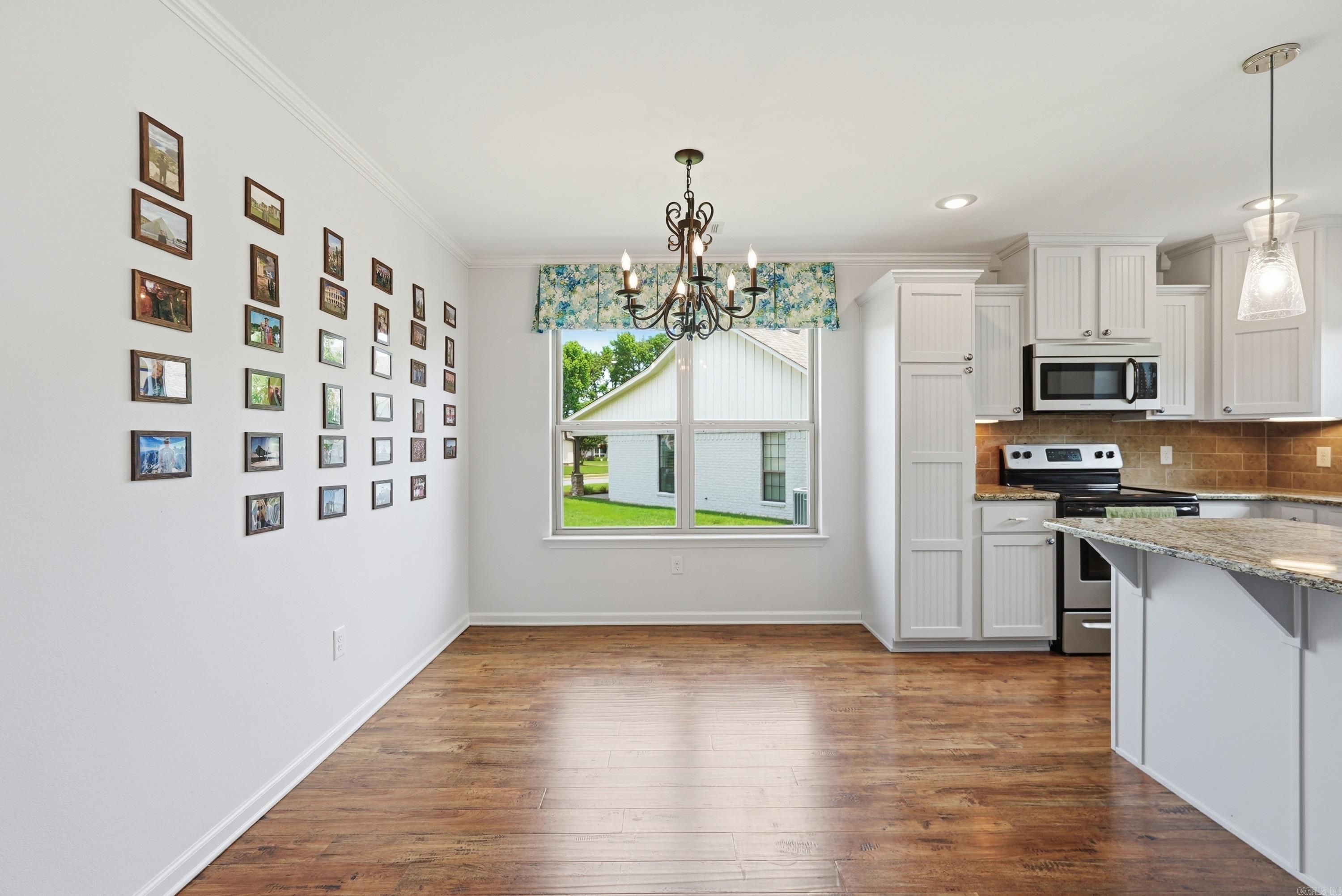 GARDENS AT SOUTHRIDGE ADDITION - Residential