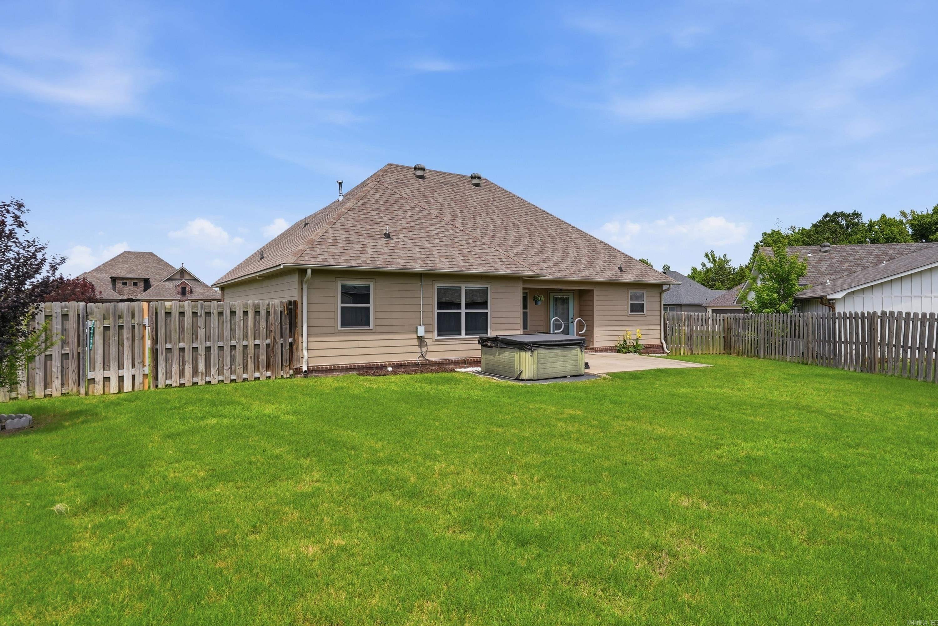 GARDENS AT SOUTHRIDGE ADDITION - Residential