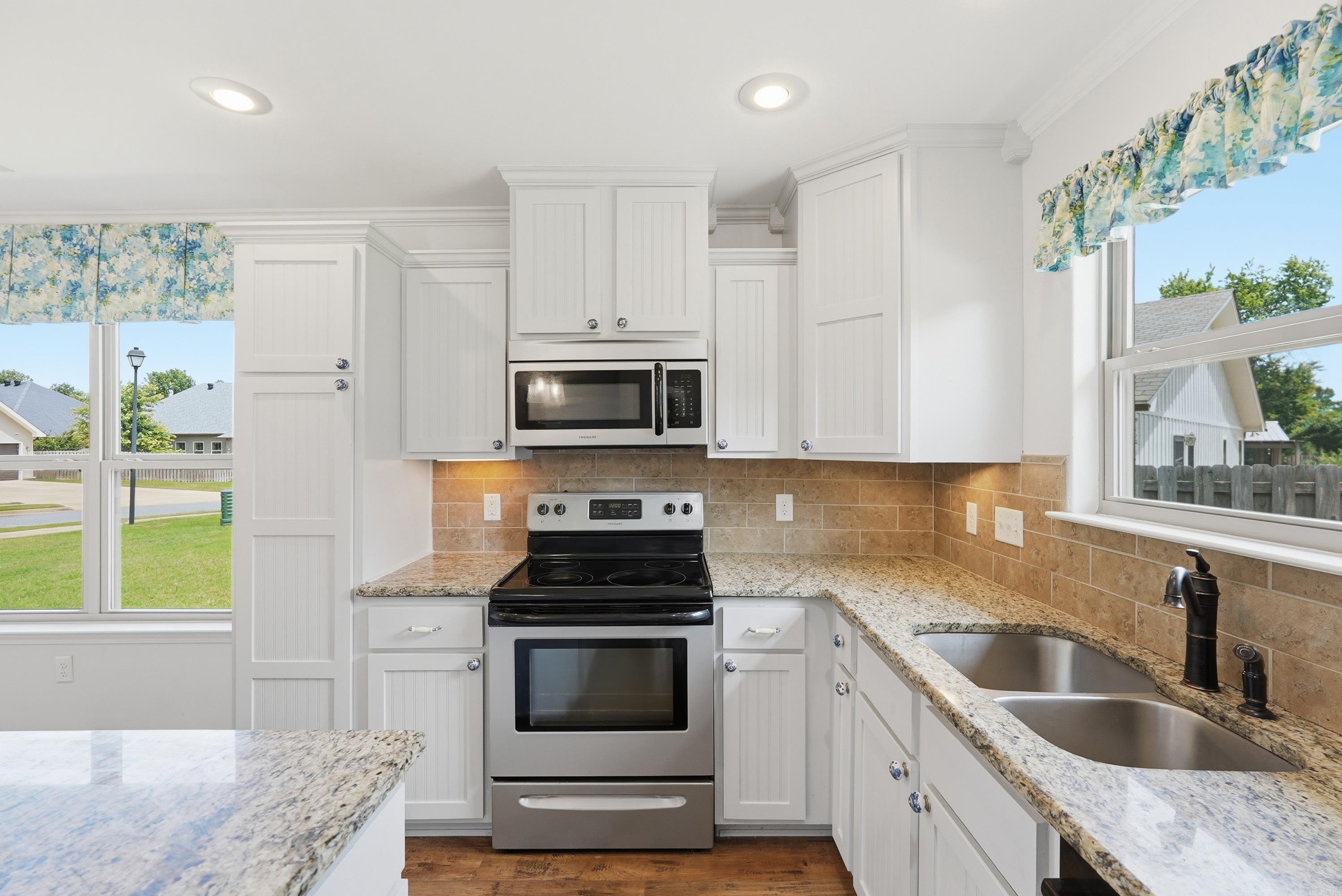 GARDENS AT SOUTHRIDGE ADDITION - Residential