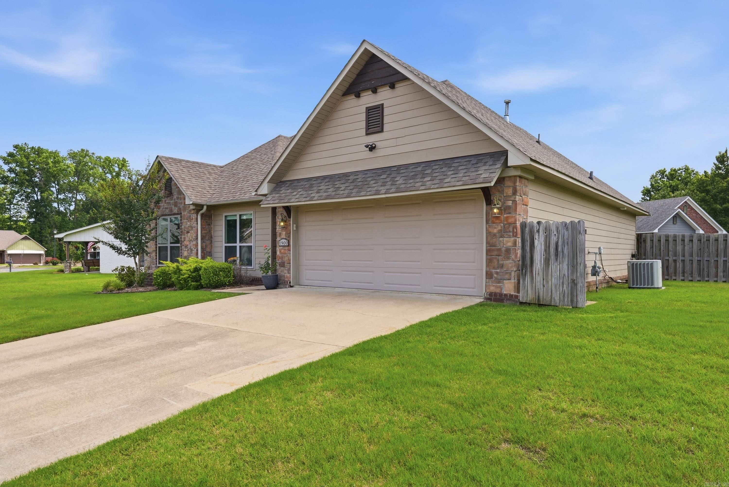 GARDENS AT SOUTHRIDGE ADDITION - Residential