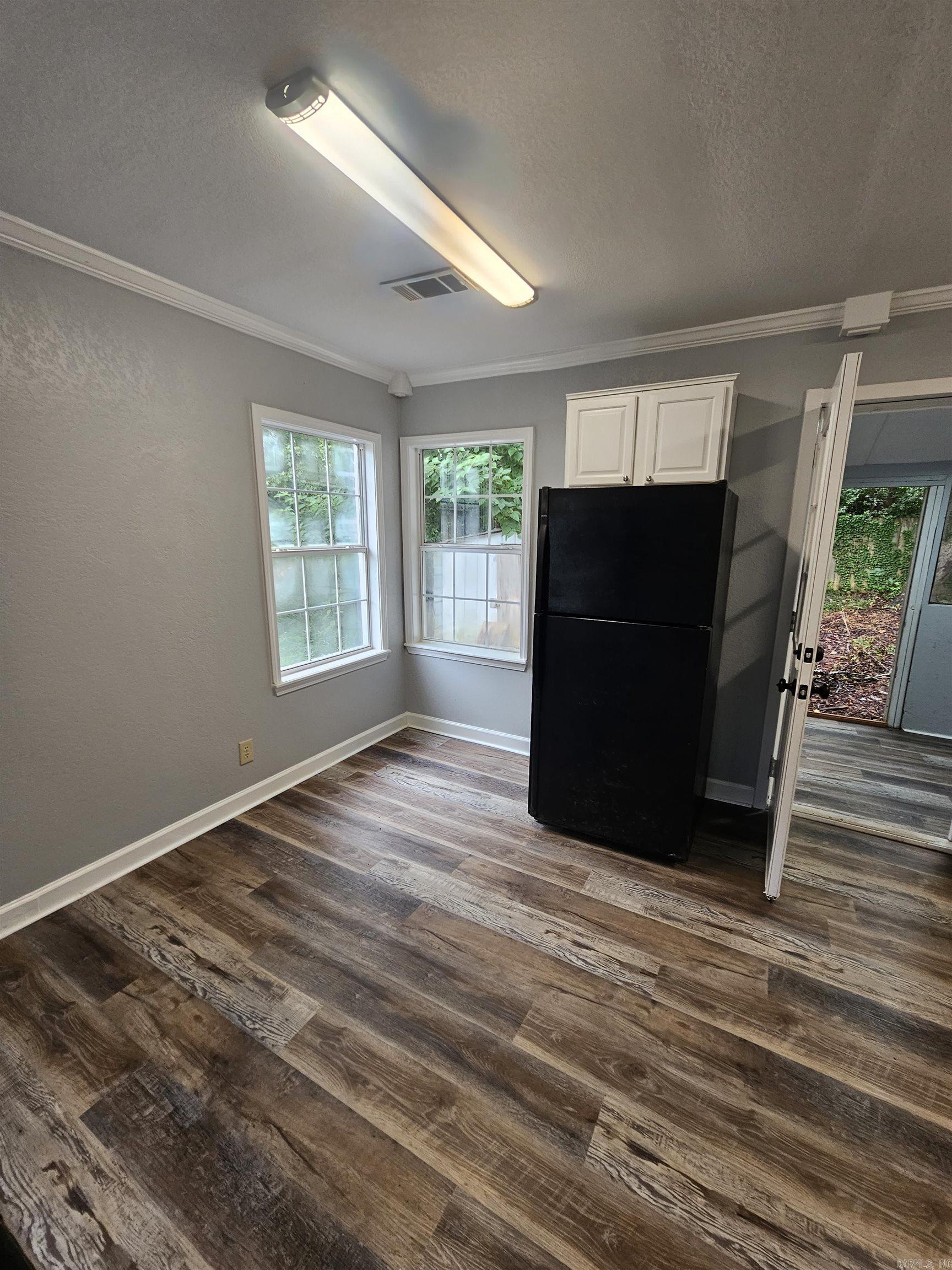 Not in List - Residential Lease