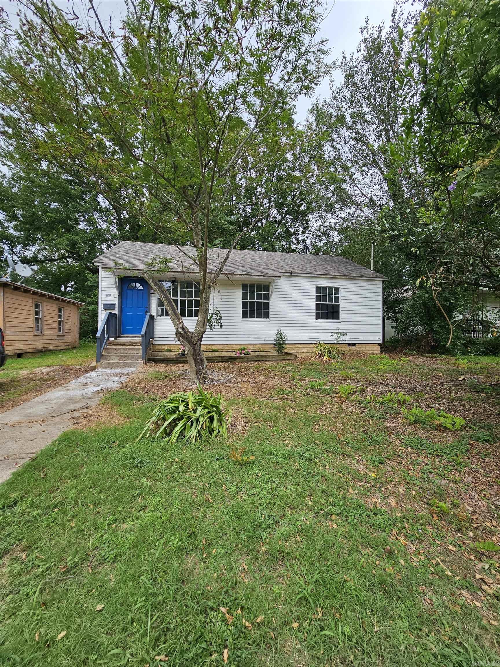 Not in List - Residential Lease