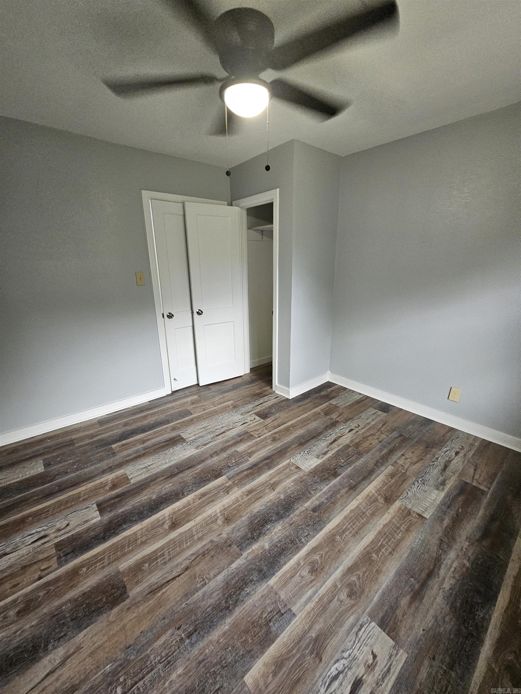 Not in List - Residential Lease