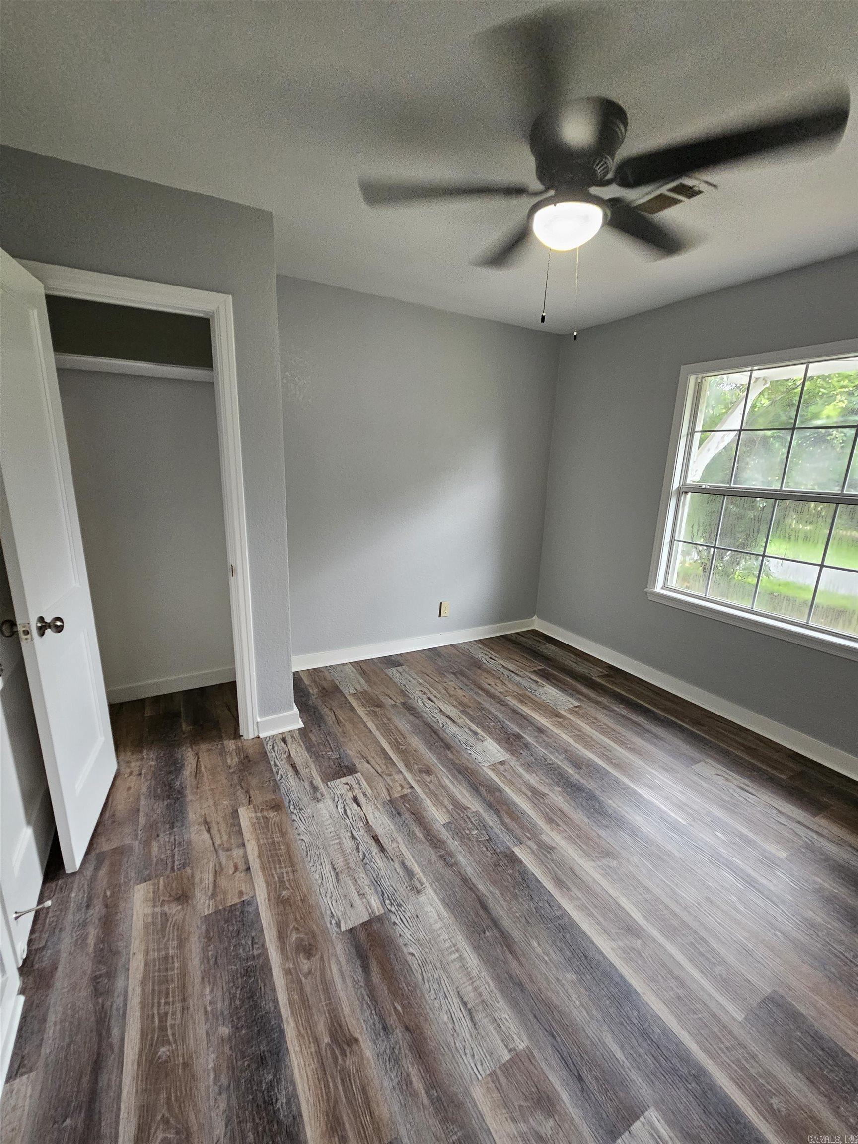 Not in List - Residential Lease