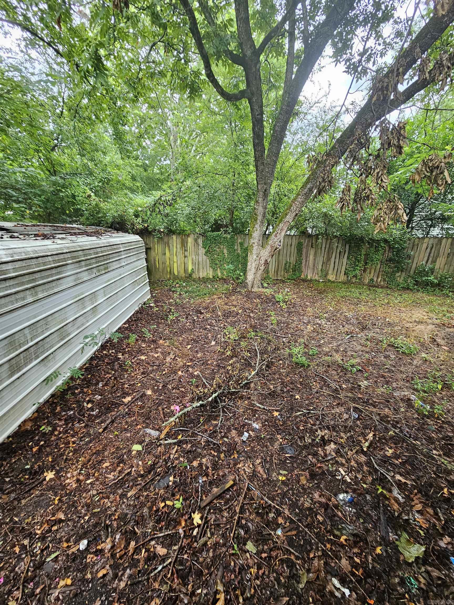 Not in List - Residential Lease