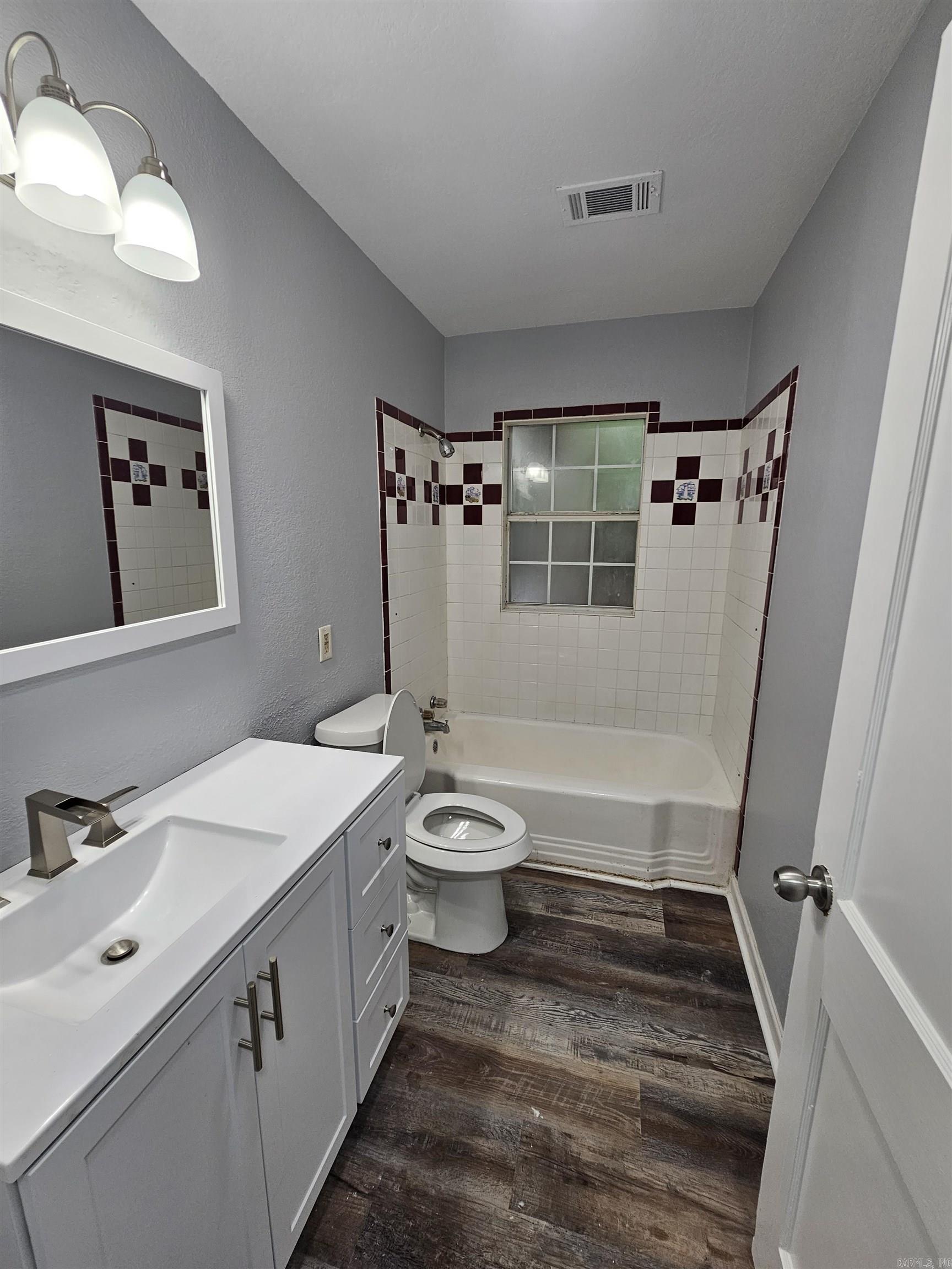 Not in List - Residential Lease