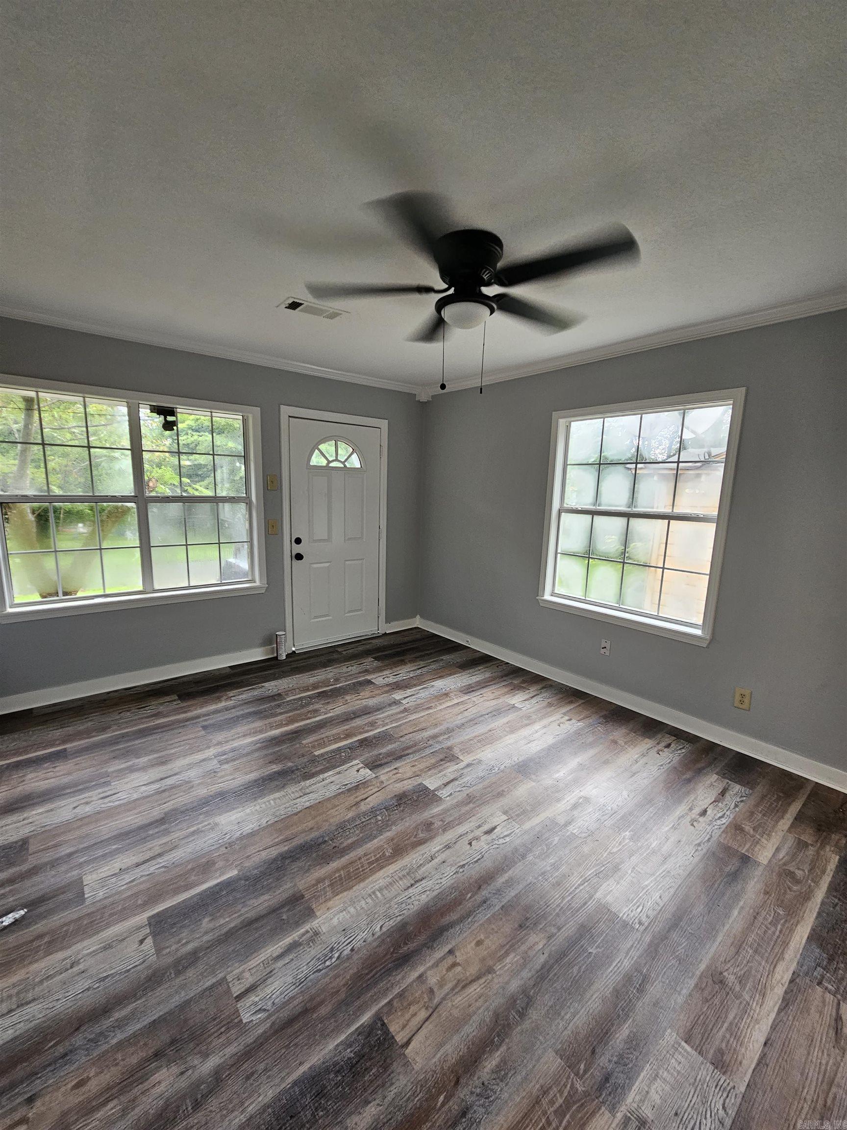Not in List - Residential Lease
