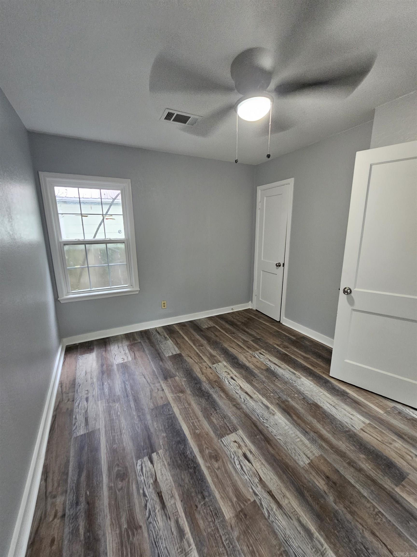 Not in List - Residential Lease
