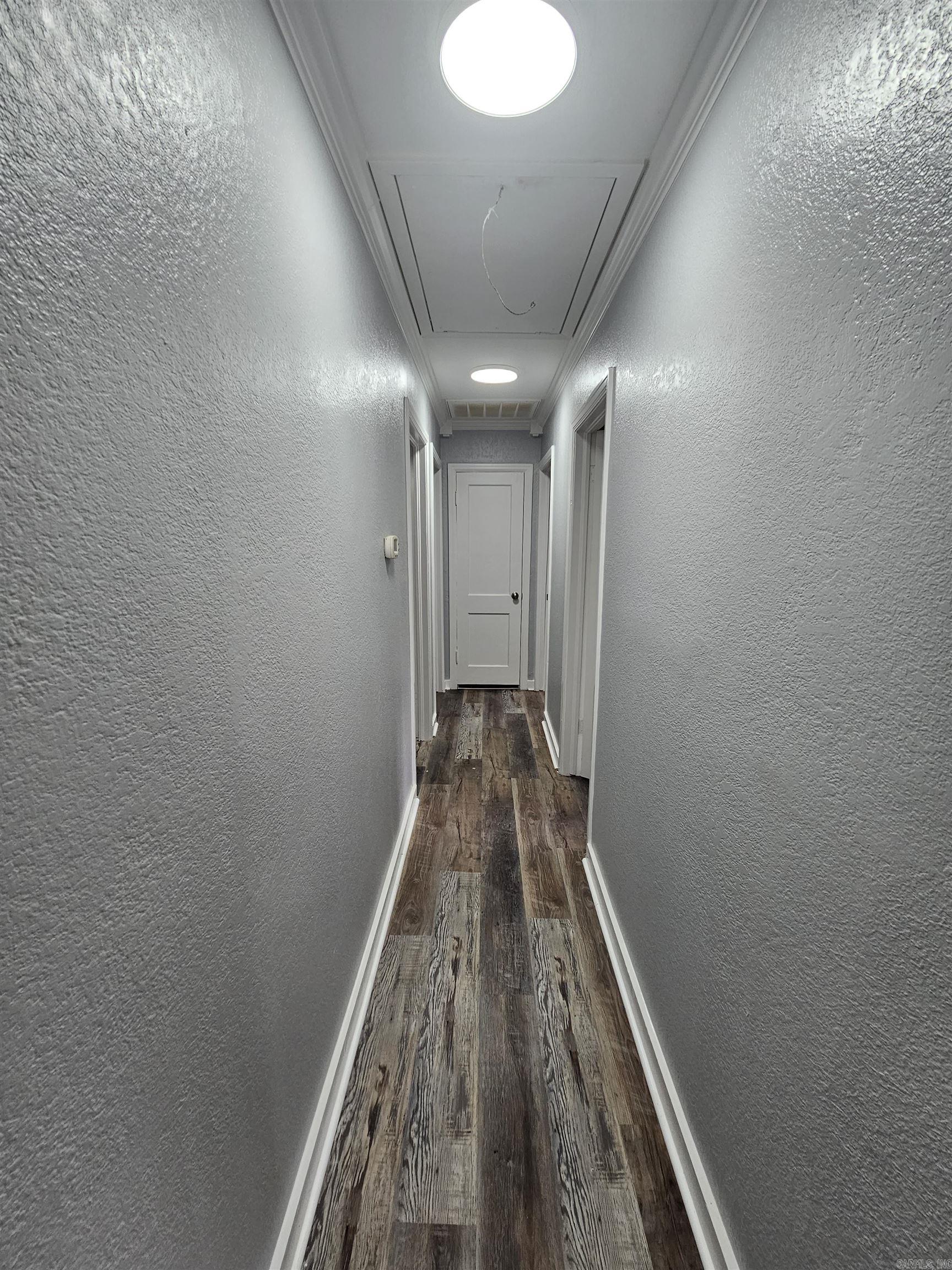 Not in List - Residential Lease