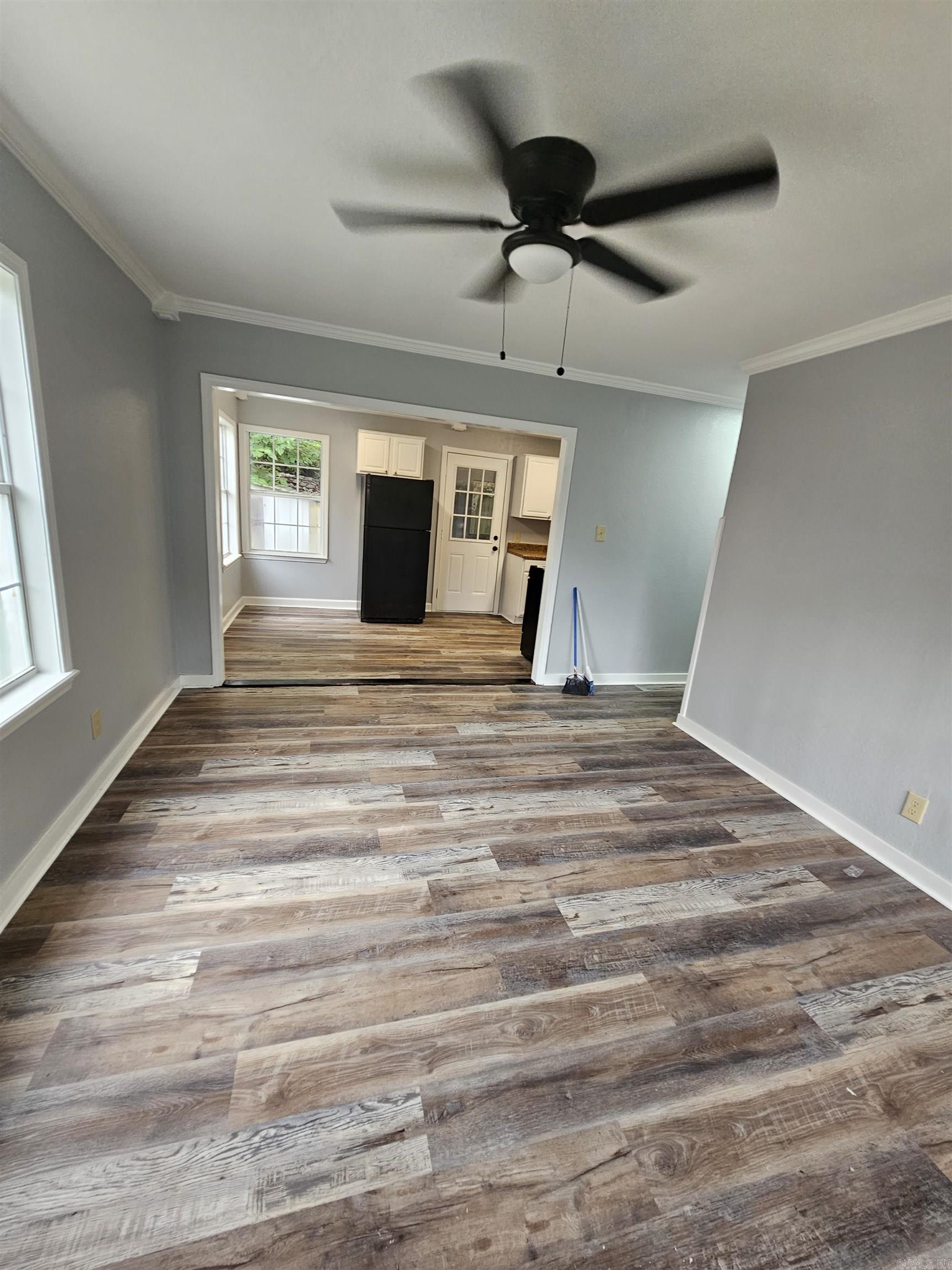Not in List - Residential Lease