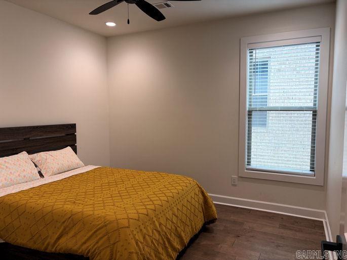 FLETCHER VALLEY "FLETCHER RIDGE" - Residential Lease