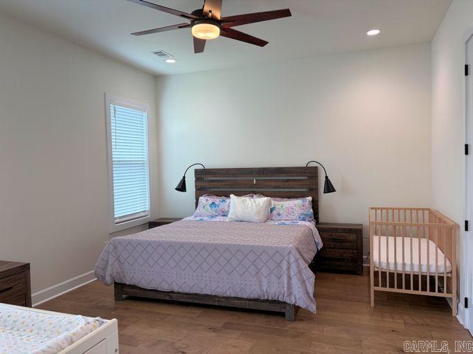 FLETCHER VALLEY "FLETCHER RIDGE" - Residential Lease