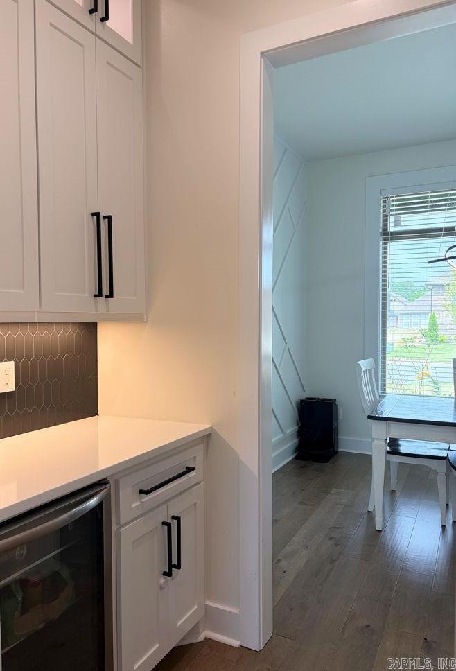 FLETCHER VALLEY "FLETCHER RIDGE" - Residential Lease