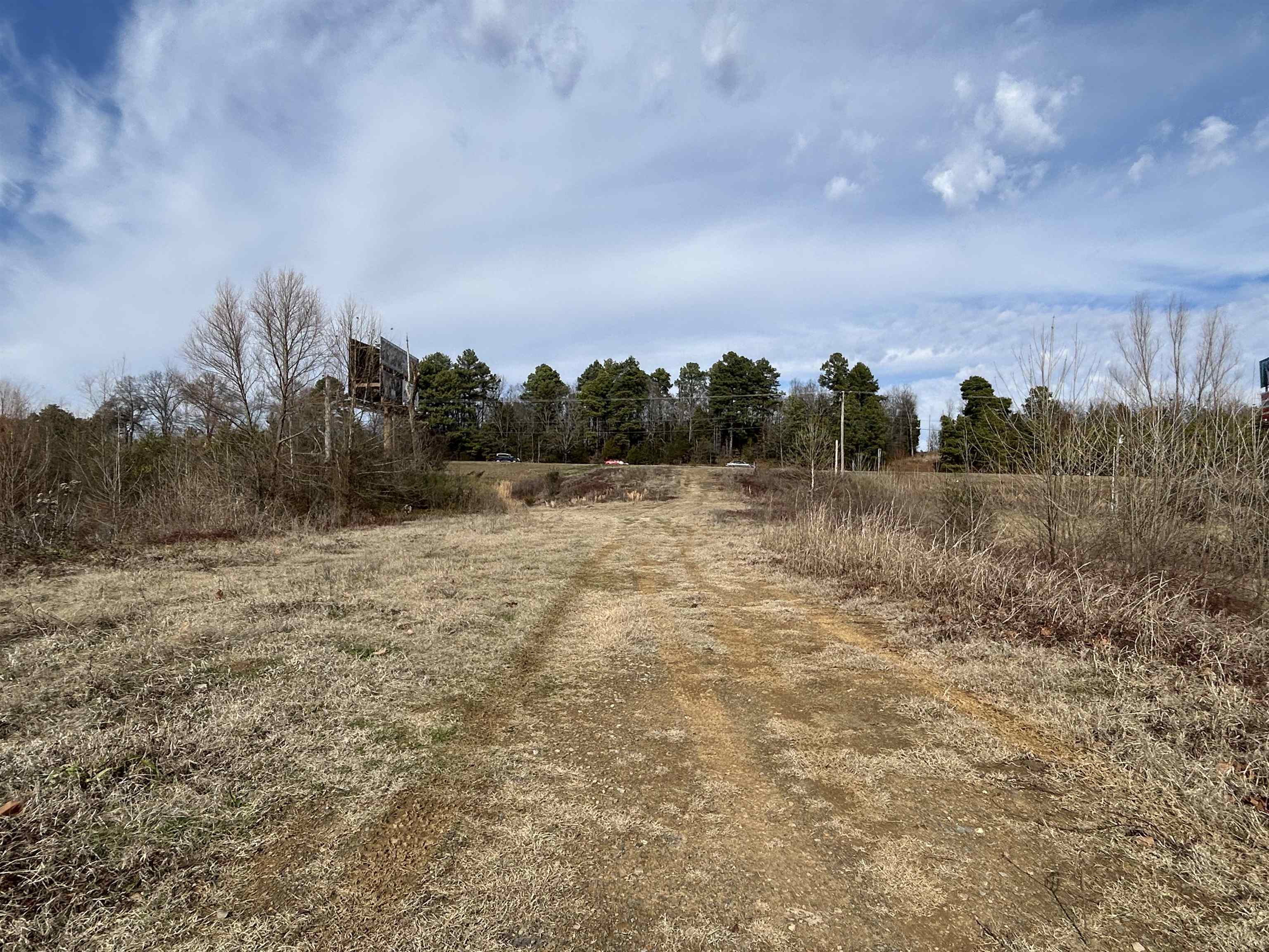 Not in Subdivision - Commercial Sale