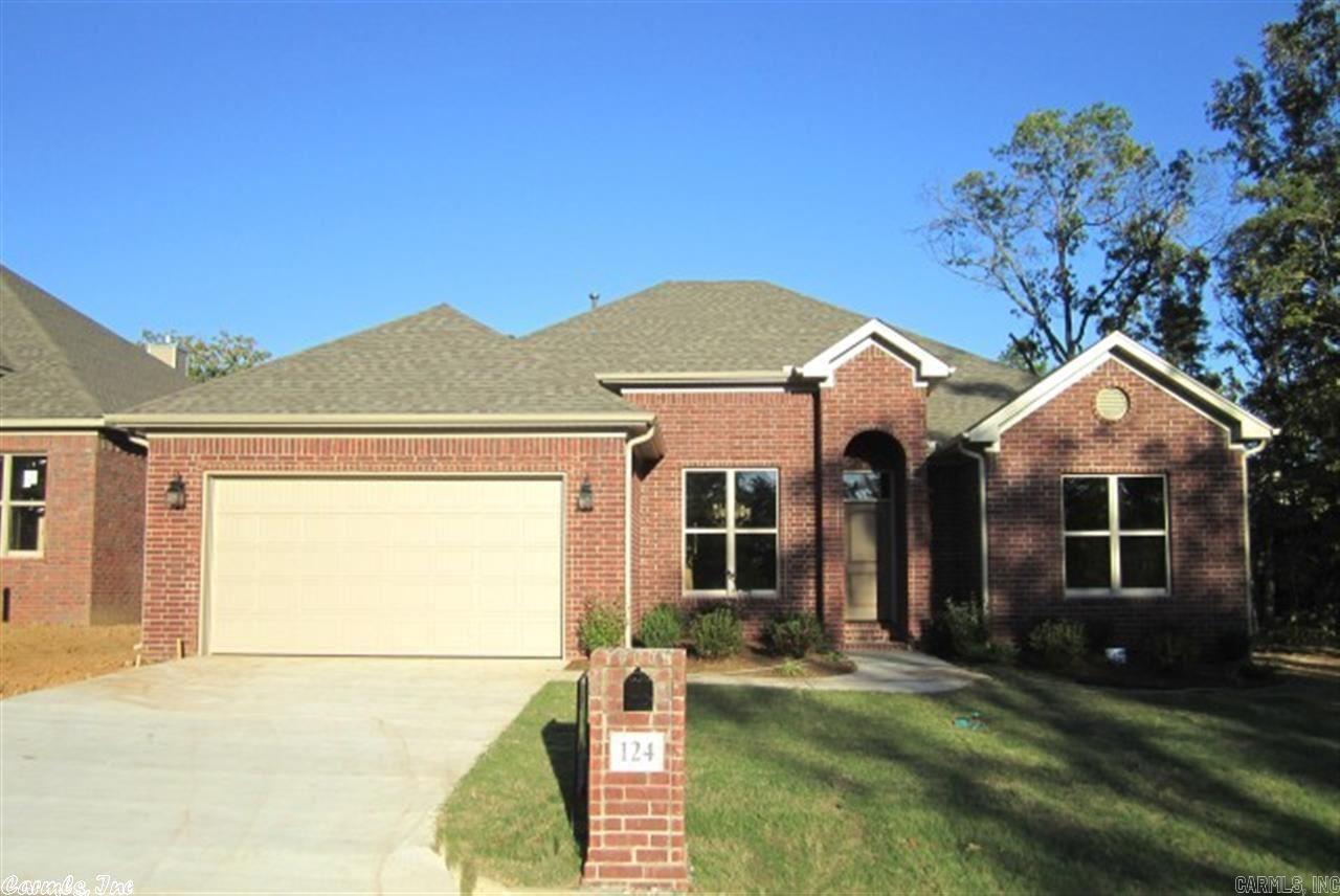 Beautiful home with hardwood floors... Formal dining room... See-thru fireplace from Great Room to Kitchen & Eat in area... Breakfast bar and gas cook top in Kitchen... Elegant Master Bedroom with see-thru fireplace to Master Bath... Oversized walk in shower and separate garden tub... Fully fenced back yard...$500 Non-Refundable Pet Fee... Home will be available April 1, 2019