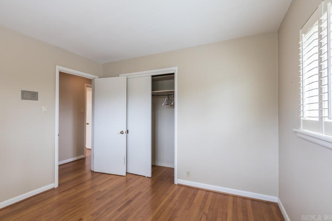Hall Plaza - Residential
