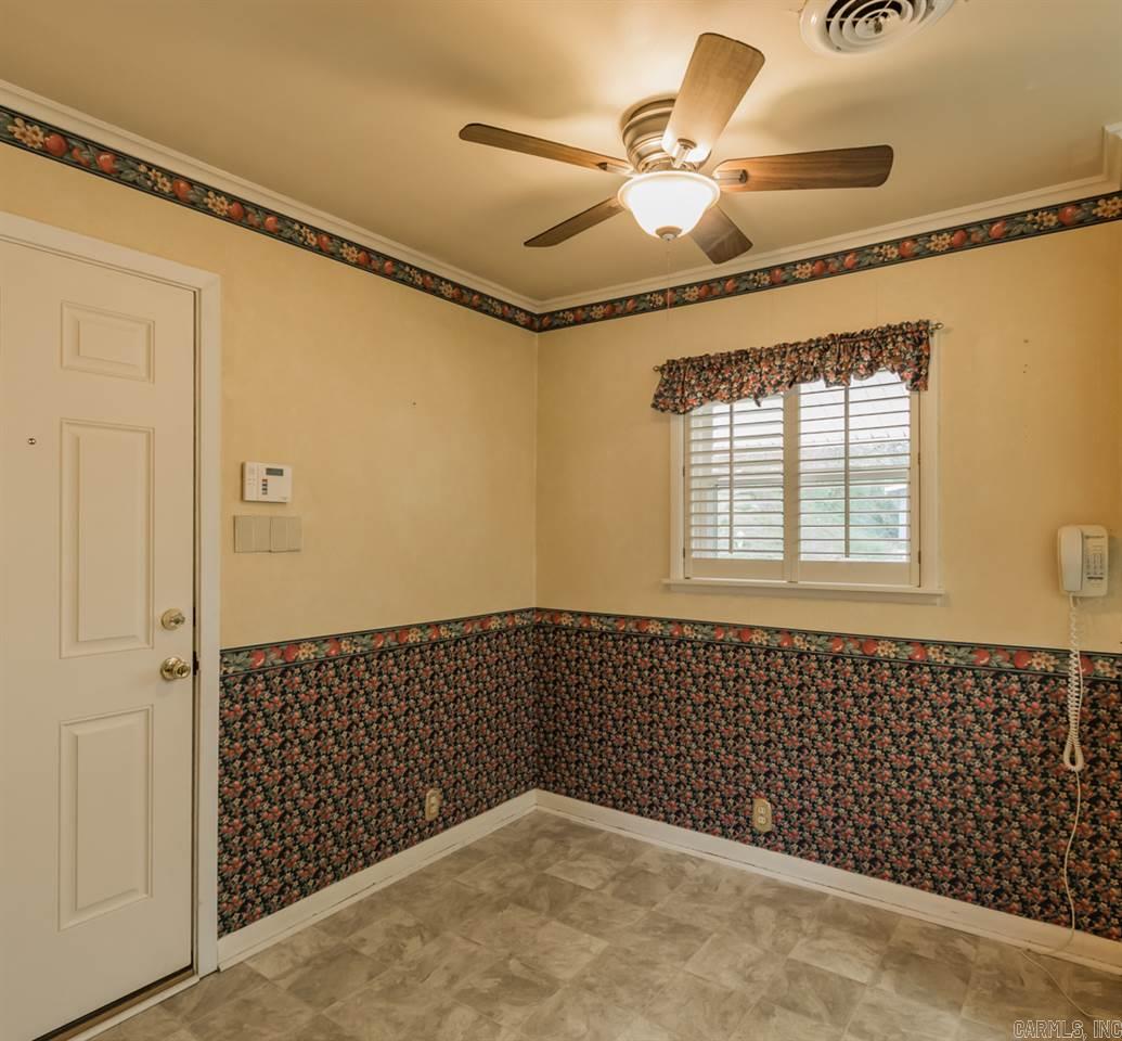 Hall Plaza - Residential