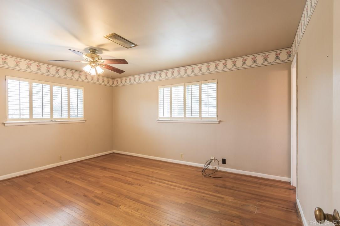 Hall Plaza - Residential