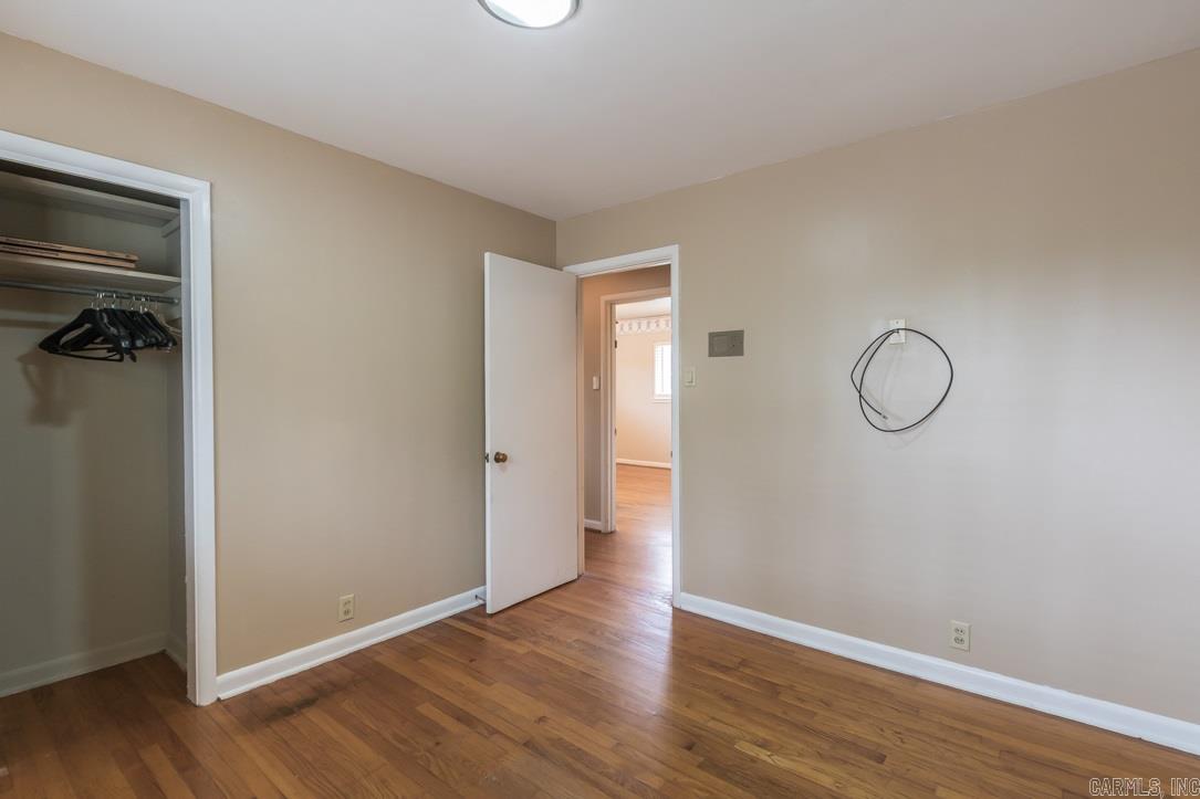 Hall Plaza - Residential