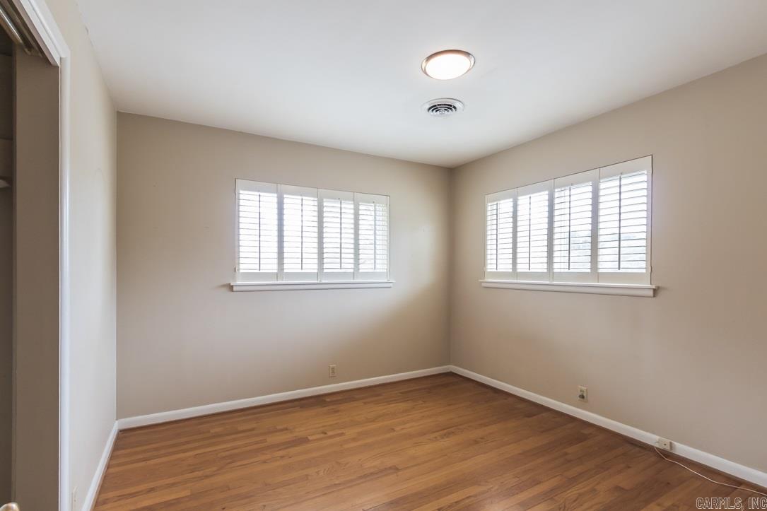 Hall Plaza - Residential