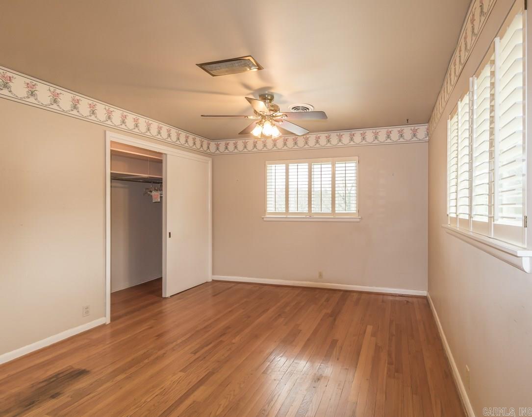 Hall Plaza - Residential