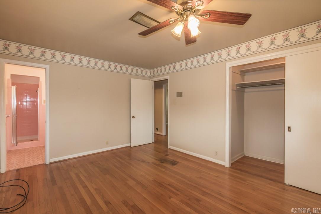 Hall Plaza - Residential