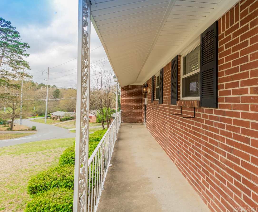 Hall Plaza - Residential