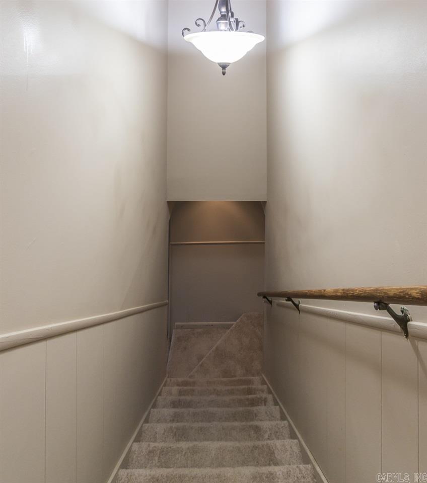 Hall Plaza - Residential