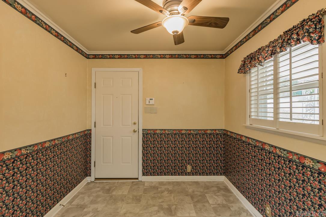 Hall Plaza - Residential