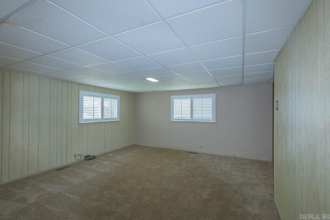 Hall Plaza - Residential