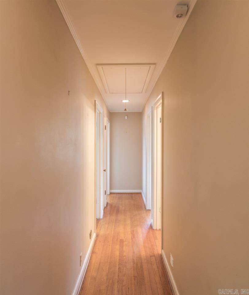 Hall Plaza - Residential