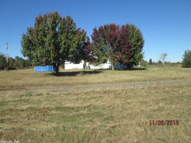 Manufactured home with three bedrooms and two baths on one level. Open floor plan with large living room with corner fireplace. Large lot which offers privacy. Seller does not pay customary closing costs: including title policy, escrow fees, survey or transfer fees. Proof of funds required on cash transactions ; Lender Pre-Approval letter for financed offers (dated within last 30 days)." Seller is “Secretary of Veterans Affairs”.