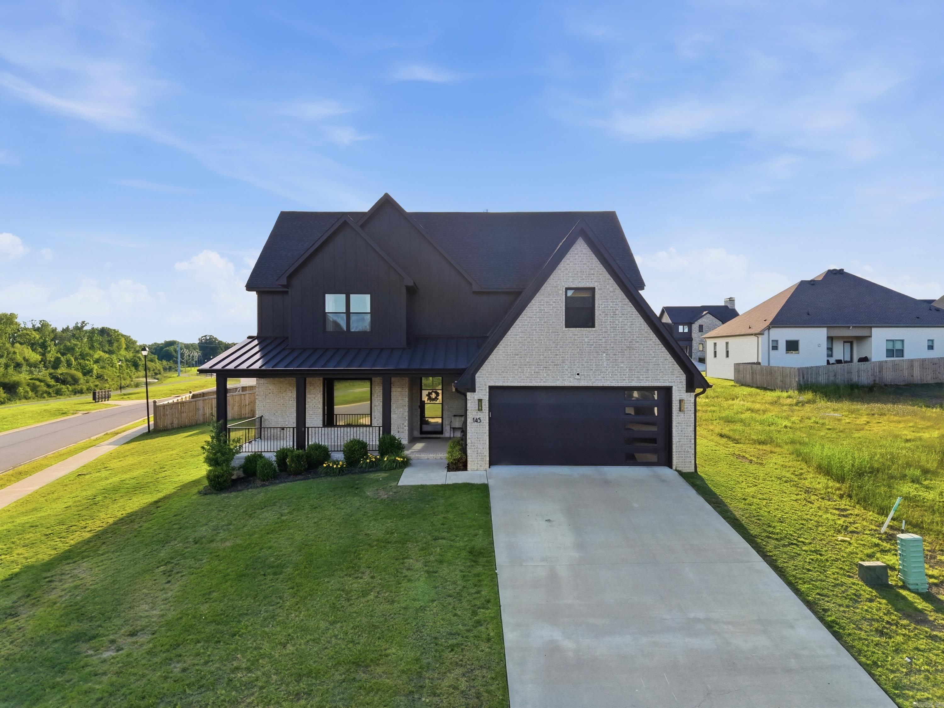 Check out this beautiful 4 bed/3.5 bath home with a dedicated office AND a bonus room. This home is located in the highly desirable Sylvia Springs subdivision right along the Tucker Creek Walking Trail. Step inside to discover a spacious, open-concept layout filled with abundant natural light, ideal for both everyday living and entertaining. The living area flows seamlessly into a well appointed kitchen featuring ample cabinetry, a pantry, modern appliances, and plenty of counter space for preparing meals and gathering with family and friends. This well designed floor plan ensures smooth flow throughout the home. Come take a look and see for yourself.