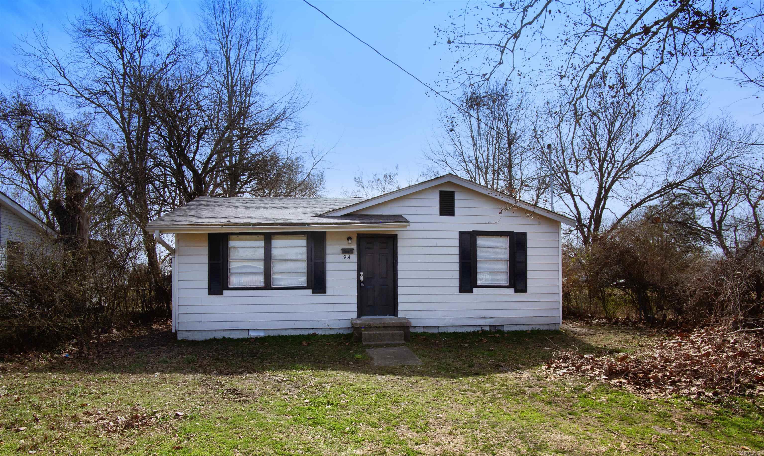 WRIGHTS SUB OF HANEYS - Residential