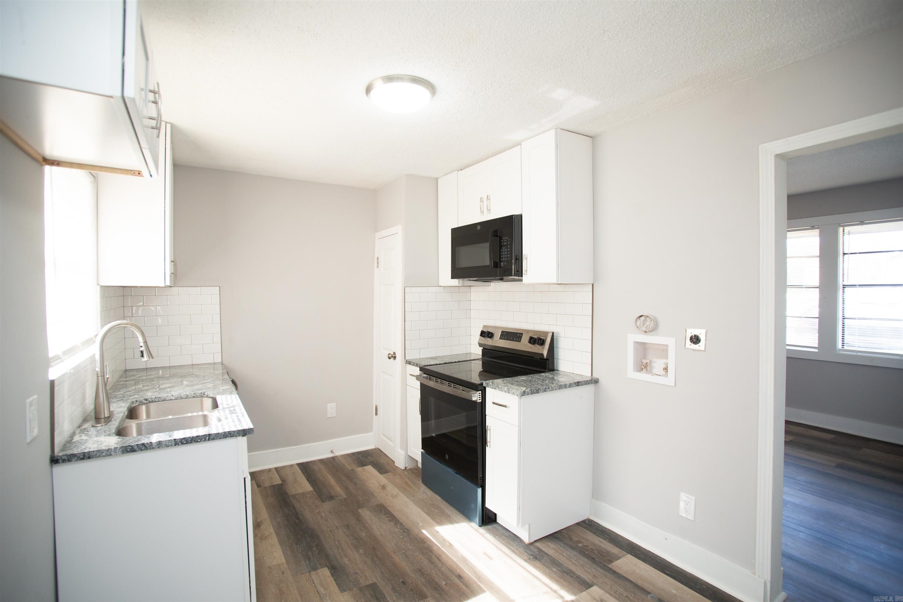 WRIGHTS SUB OF HANEYS - Residential