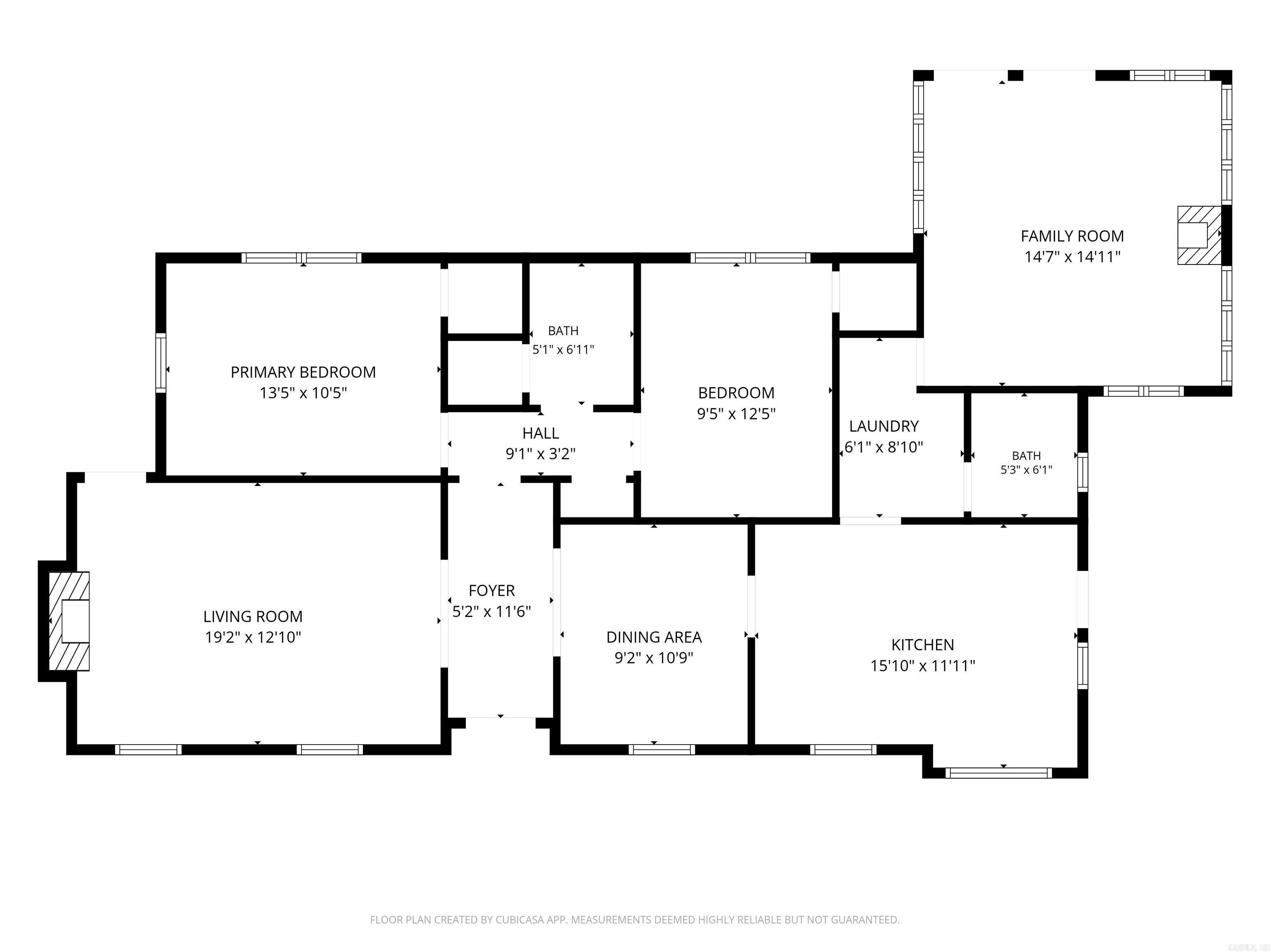 Delta Minor - Residential