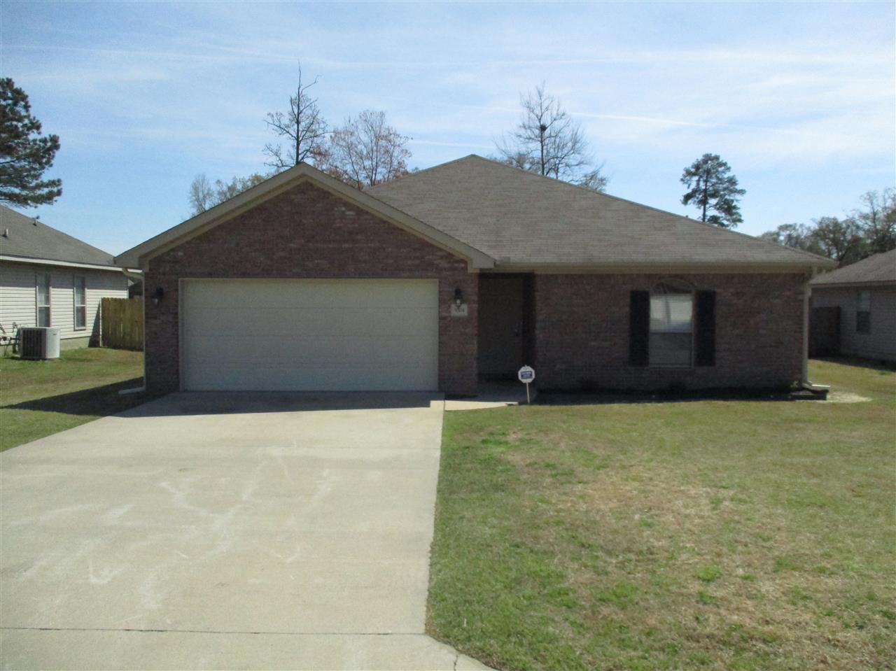 This beautiful 3bd-2ba-2ga home in North Little Rock has been completely renovated! The home has new paint on the interior-exterior and updated landscaping providing a welcoming curb-appeal.  Your new home features plush new carpet in the bedrooms. We have updated the AC system and water heater to insure you are comfortable in the heat of the summer and provide efficiency.  Your new kitchen has refinished white cabinets with new modern countertops providing plenty of space for dining at home.