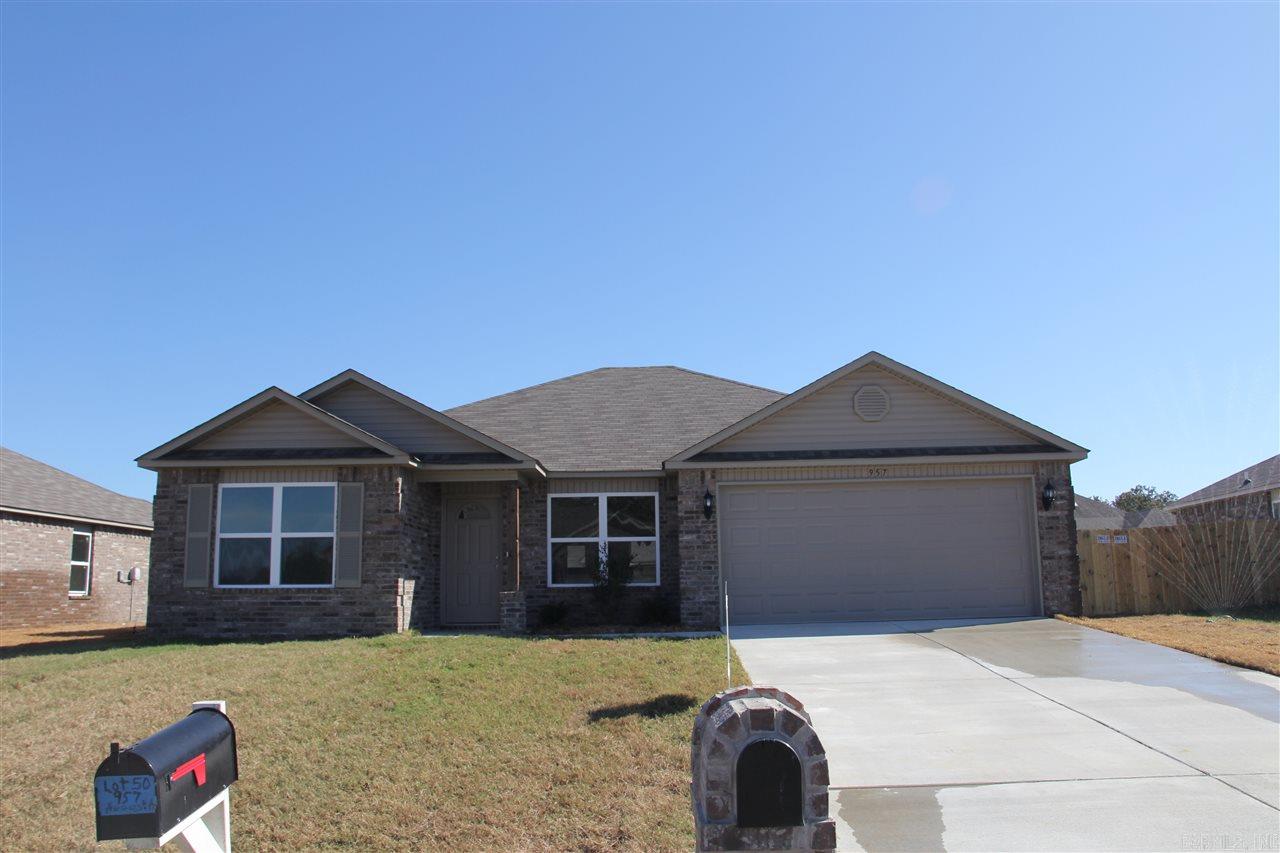 Greystone - Residential Lease