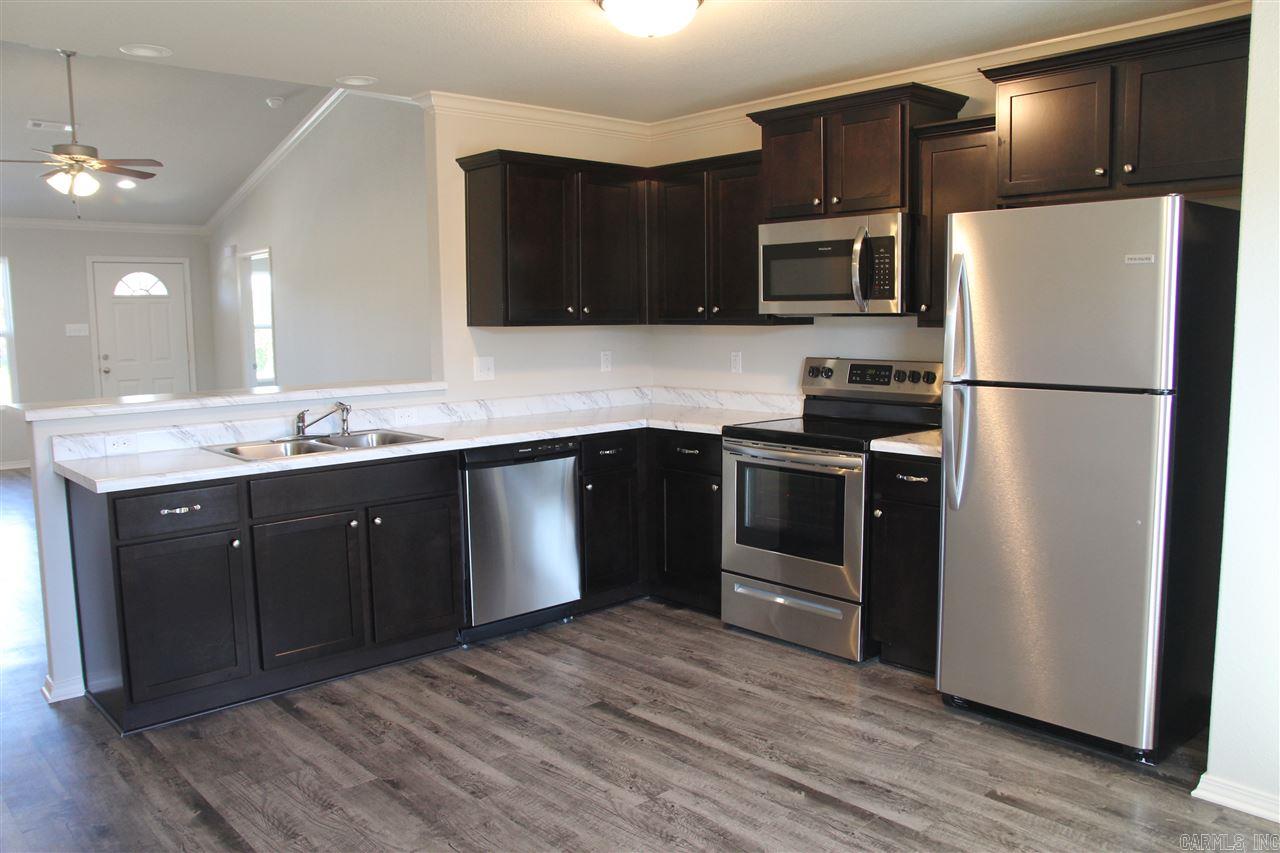 Greystone - Residential Lease