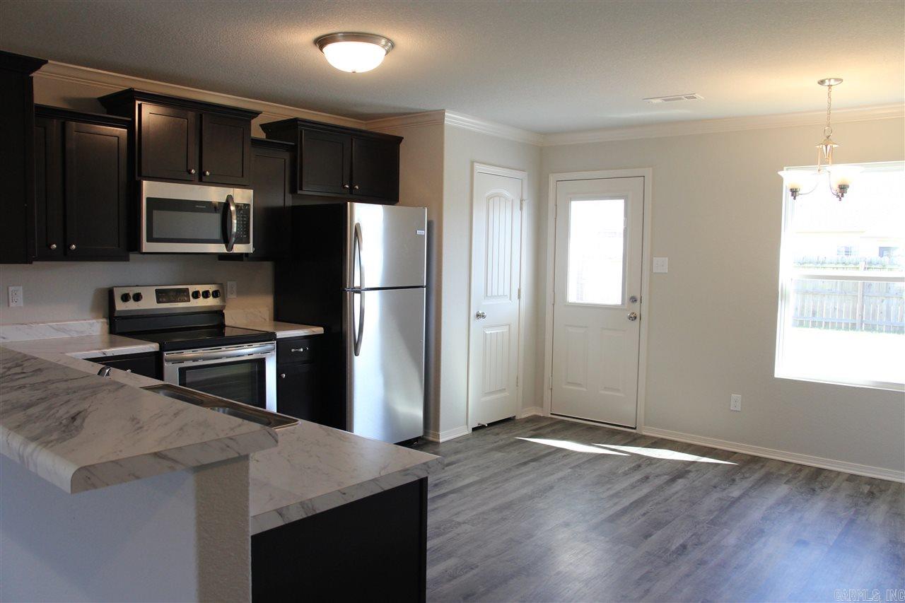 Greystone - Residential Lease