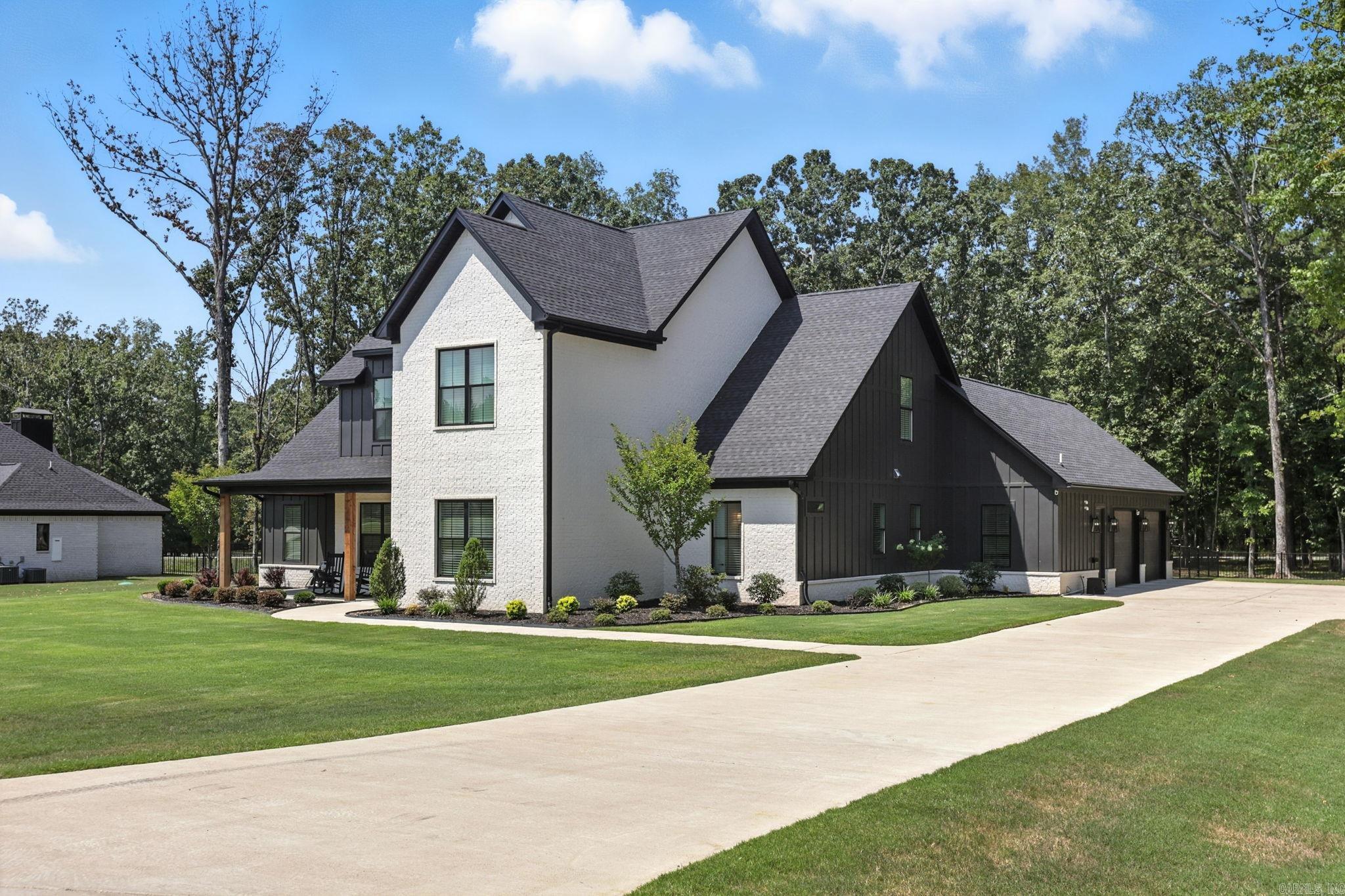 SUNGATE SUBDIVISION - Residential